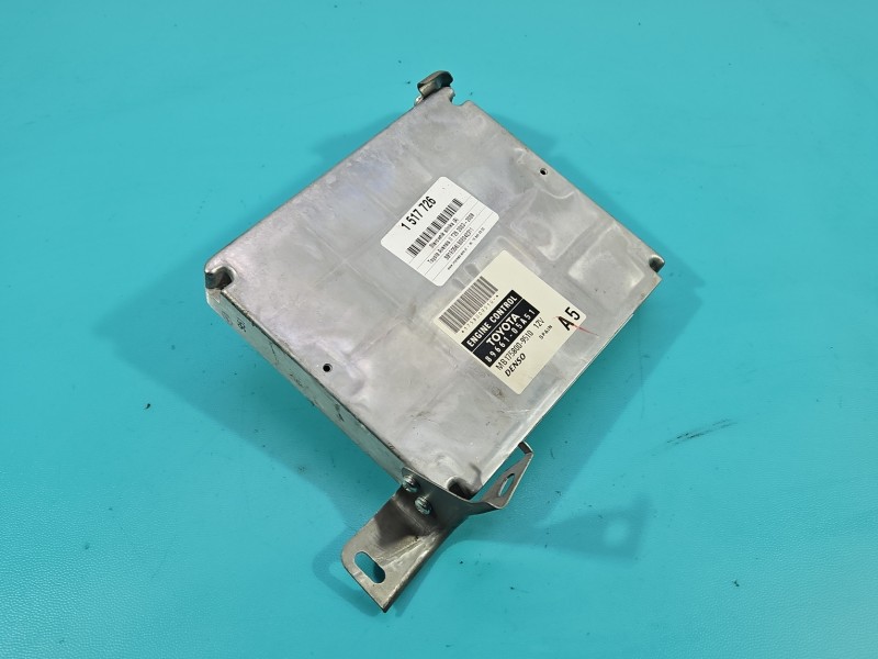 Komputer Sterownik silnika 89661-05A51 Toyota Avensis II T25 2.0 d4d