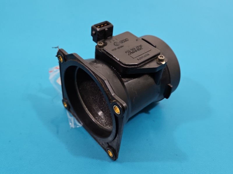 Przepływomierz Audi A6 C5 2.4 V6 Benzyna, IMPRK1590036, 078133471C, AFH70-08C, Europejska, AFH70-08C 078133471C