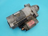 TEST Rozrusznik Nissan Primera P12 2.2 dci 233008H801, M008T71471