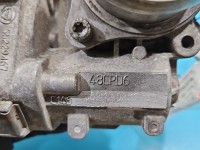 Przepustnica Opel Vectra C 1.9 cdti 55229467