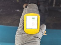 DRZWI PRZÓD PRAWE PASAŻERA Vw Passat B7 5d LC9X