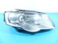 Reflektor prawy lampa przód Vw Passat B6 EUROPA