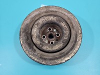 Koło pasowe wału korbowego Opel Zafira B 1.9 cdti