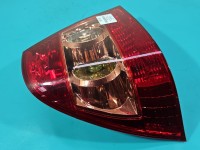 Lampa tył lewa błotnika Toyota Corolla E12 sedan EUROPA