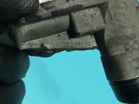 Stacyjka KLUCZYK WKŁADKA Audi 80 B3