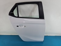 Drzwi tył prawe Opel Corsa F HB 5d EWP