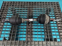 Półoś przód lewa Mercedes W246 2.1 cdi automat