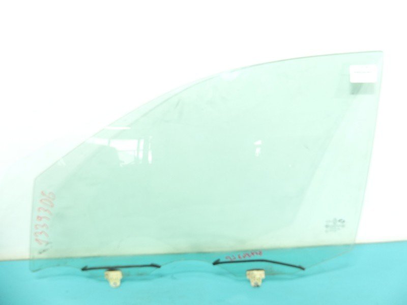 Szyba drzwi przód lewa Renault Koleos HB