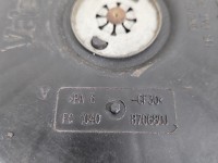 Wentylatory Wentylator chłodnicy Audi A4 B6 8E0121205Q 2.0 20v