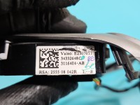 Przełącznik multifunkcja kierownicy Dacia Sandero III 20- 255508042R