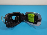 Klapka wlewu paliwa Skoda Octavia III