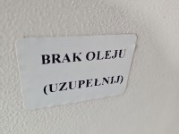 Skrzynia biegów Seat Ibiza IV 6J 1.4 16V