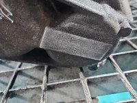 Skrzynia biegów TL4A001 Renault Megane II 1.5 dci
