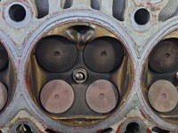 Głowica 05E103404G Skoda Scala 2019- 1.5 TSI DXDB DXDB 150KM