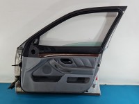 DRZWI PRZÓD PRAWE PASAŻERA Bmw e39 5d 354/7