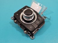 Przełącznik radia nawigacji panel Mazda CX-5 I 12-17 KD4566