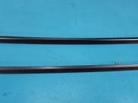 Relingi dachowe komplet Skoda Superb IV 3J086002603C