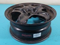 Felga stalowa 16" Opel Astra V K Szerokość felgi: 6.5", Rozstaw śrub: 5x108, Producent felg: OPEL, R16 et41