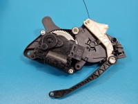 Silniczek nawiewu NAGRZEWNICY Skoda Octavia IV 5WA907511C EUROPA