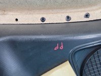 Tapicerka drzwi przód prawa boczek Ford S-max I MK1