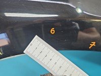 Błotnik przód prawy Fiat Bravo II czarny