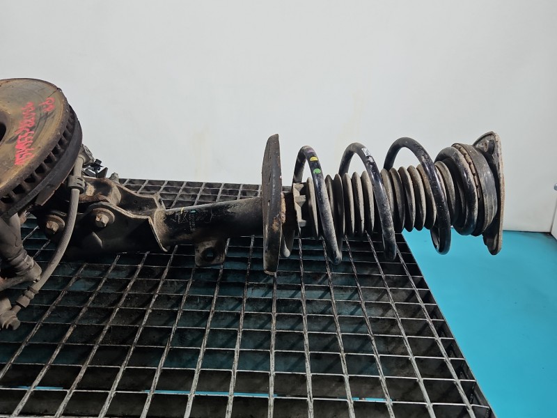 Amortyzator przód prawy przedni Peugeot 3008 II