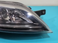 Reflektor prawy lampa przód Fiat Ducato IV EUROPA