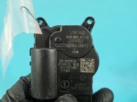 Silniczek nawiewu NAGRZEWNICY Skoda Kodiaq I CZ116890-0911, 30-93918M EUROPA