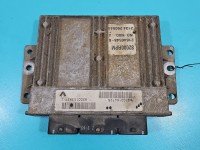 Komputer Sterownik silnika 8200164728, 8200153837 Renault Laguna II 1.6 16V