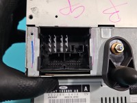 Radio fabryczne Ford Focus Mk2 radioodtwarzacz