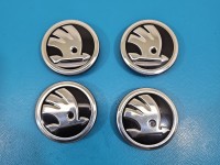 Dekielki felg komplet alufelg Skoda Octavia IV