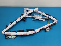 Kurtyna prawa poduszka airbag Honda Civic IX HB 78800-TV0-G813-M1