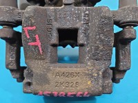 Zacisk tył lewy Jaguar F-Pace 16- HB 2.0d