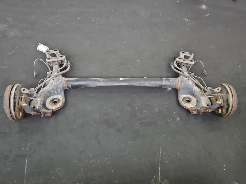 Tylna belka oś tył Fiat Tipo II 15- 1.4 16V