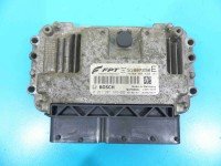Komputer Sterownik silnika 0261201689 Fiat Linea 1.4 T