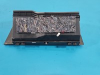 Schowek pasażera Toyota Auris II EUROPA