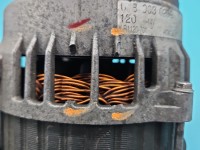 TEST Alternator Vw Bora 028903029G 1.9 tdi