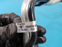 Przewód klimatyzacji rurka Peugeot 2008 II F81272AP, 983324188002, 9833241880