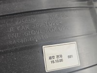 Schowek pasażera Kia Niro I 16-22 EUROPA