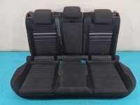 Kanapa tył fotel tylny Vw Golf VII