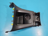 Osłona ZAŚLEPKA PLASTIK Citroen C4 Cactus 14-20 9800318577