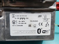 Wzmacniacz Opel Insignia B