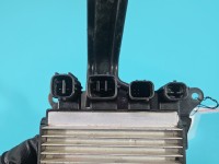 Sterownik moduł wtryskiwaczy Toyota Avensis III T27 89871-20080