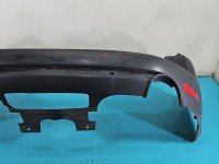 Zderzak tył Ford S-max I MK1 grafitowy x6 HB