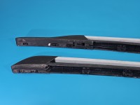 Relingi dachowe komplet Hyundai Tucson I 87273-2E000, 87283-2E000