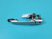 Klamka przód lewa zewnętrzna MAZDA 5 05-