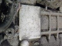 Pompa wtryskowa Vw Golf IV 1.9 TDI 0460404977