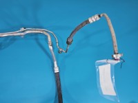 Przewód klimatyzacji rurka Skoda Octavia IV 2.0 tdi 5WA816743, 5Q0816741B