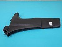 Osłona ZAŚLEPKA PLASTIK Suzuki Vitara II 2015- 76241-54R0L