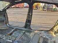 Próg prawy SŁUPEK ŚRODKOWY